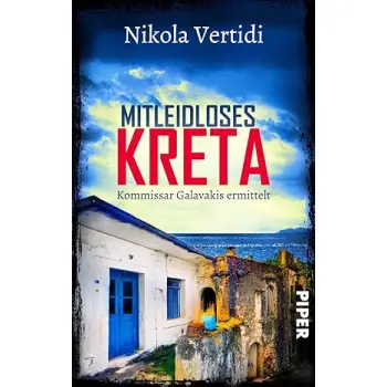 Mitleidloses Kreta 6