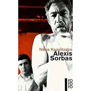 ALEXIS ZORBAS PB