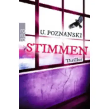 STIMMEN  TASCHENBUCH
