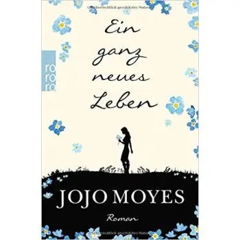 EIN GANZ NEUES LEBEN TASCHENBUCH