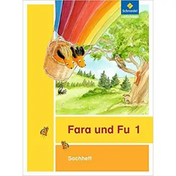 FARA UND FU SACHHEFT 1