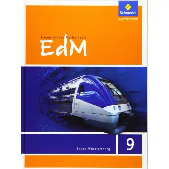ELEMENTE DER MATHEMATIK 9 PB