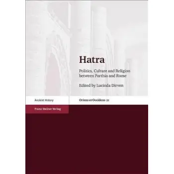 HATRA HC