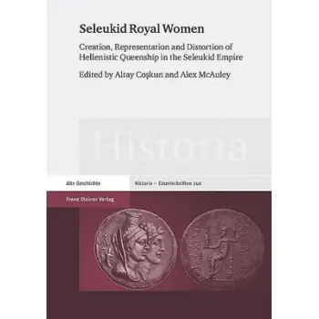 SELEUKID ROYAL WOMEN  HC