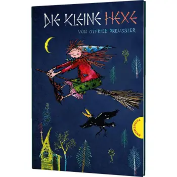 DIE KLEINE HEXE