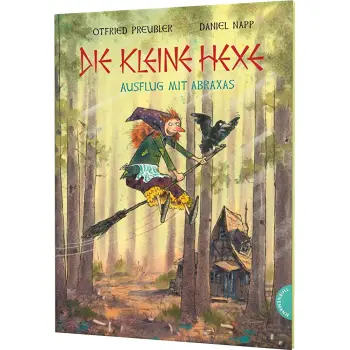 DIE KLEINE HEXE