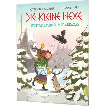 DIE KLEINE HEXE