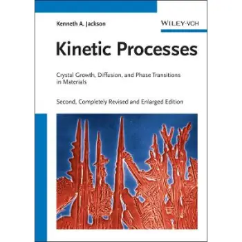 KINETICS PROCESSES  HC