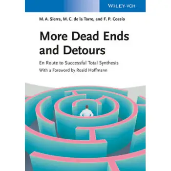 MORE DEAD ENDS & DETOURS  PB