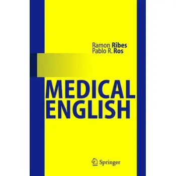 MEDICAL ENGLISH PB