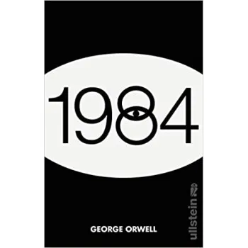 1984  TASCHENBUCH