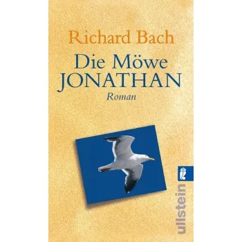 DIE MOWE JONATHAN SONDERAUSGABE  PB