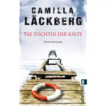 TOCHTER DER KALTE  TASCHENBUCH