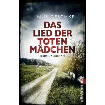 DAS LIED DER TOTEN MADCHEN : KRIMINALROMAN PB