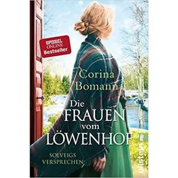 DIE FRAUEN VOM LOWENHOF