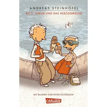 Rico, Oskar und das Herzgebreche