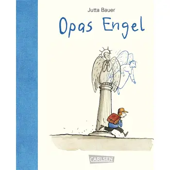 OPAS ENGEL, KLEINE AUSGABE  HC