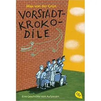 VORSTADTKROKODILE HC