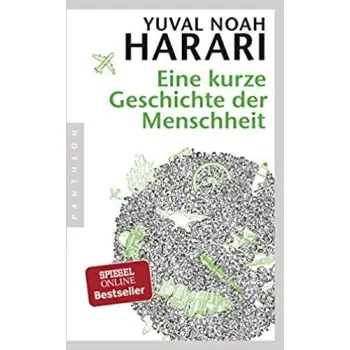 EINE KURZE GESCHICHTE DER MENSCHHEIT TASCHENBUCH