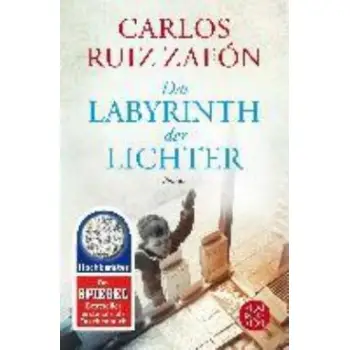 DAS LABYRINTH DER RICHTER PB