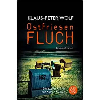 OSTFRIESENFLUCH PB