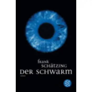DER SCHWARM  TASCHENBUCH