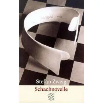 SCHACHNOVELLE TASCHENBUCH