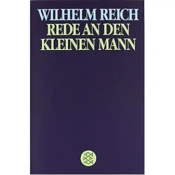 Rede an den kleinen Mann