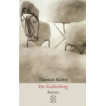 DER ZAUBERBERG PB