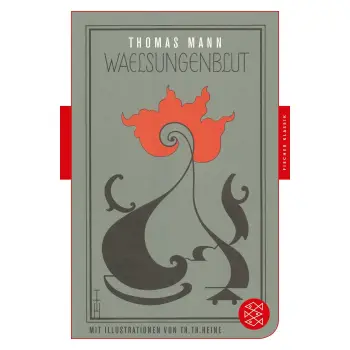 WALSUNGENBLUT