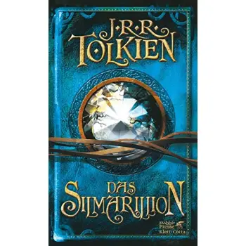 DAS SILMARILLION
