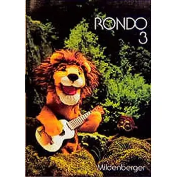 RONDO,MUSIKLEHRGANG PB