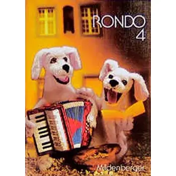 RONDO, MUSIKLEHRGANG PB