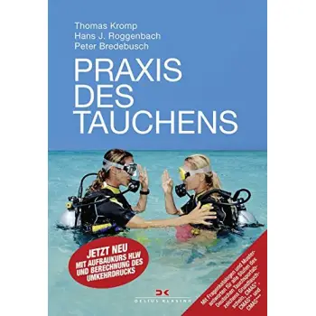 PRAXIS DES TAUCHENS