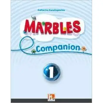 MARBLES 1 COMPANION