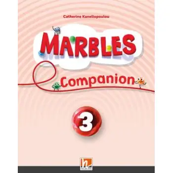 MARBLES 3 COMPANION