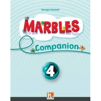 MARBLES 4 COMPANION