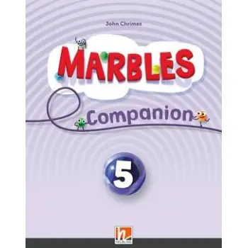MARBLES 5 COMPANION