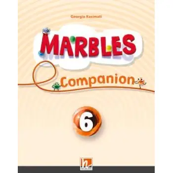 MARBLES 6 COMPANION