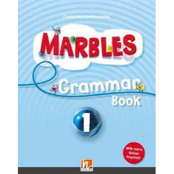 MARBLES 1 GRAMMAR