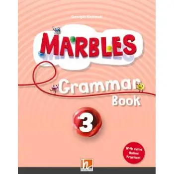 MARBLES 3 GRAMMAR