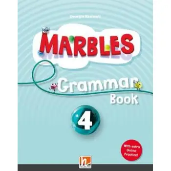 MARBLES 4 GRAMMAR