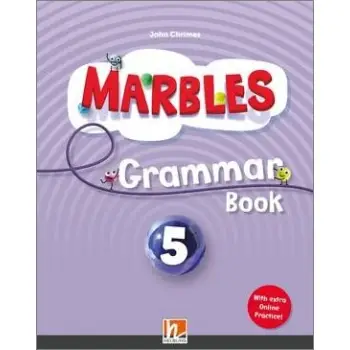 MARBLES 5 GRAMMAR