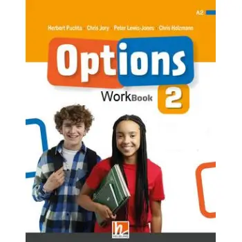 OPTIONS 2 WB (+ e-zone+wordlist)