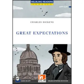 HRBS 4: GREAT EXPECTATIONS (+APP.+E-ZONE)