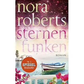 STERNENFUNKEN  TASCHENBUCH