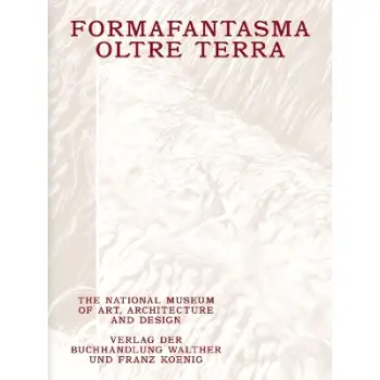 FORMAFANTASMA: WHY WOOL MATTERS PB