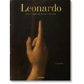 Art, Leonardo