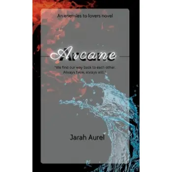 ARCANE