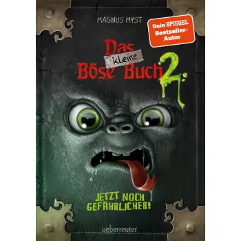 DAS KLEINE BOSE BUCH 2 (DAS KLEINE BOSE BUCH, BD. 2)